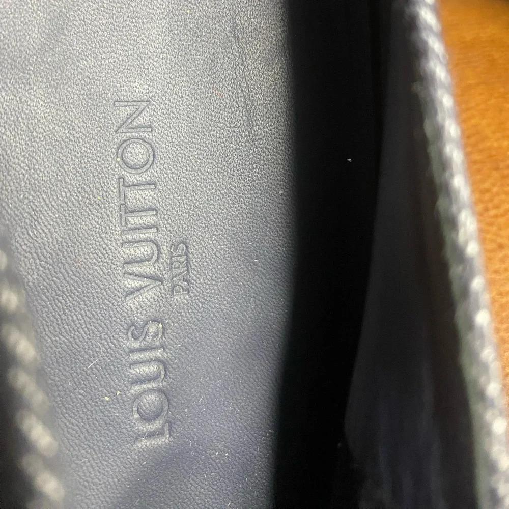 Louis Vuitton these are